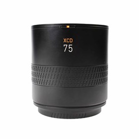 USED Hasselblad 75mm f3.4 P XCD Lens