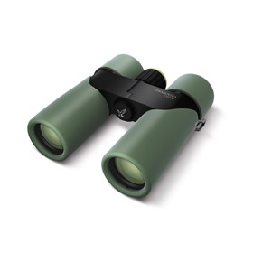 Swarovski CL Companion 8x30 Binoculars - Green