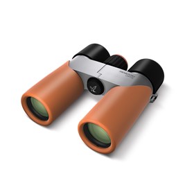 Swarovski CL Companion 10x30 Binoculars - Orange