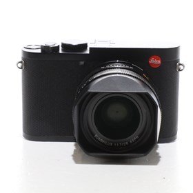 USED Leica Q2 Digital Camera