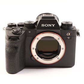USED Sony A9 II Digital Camera Body