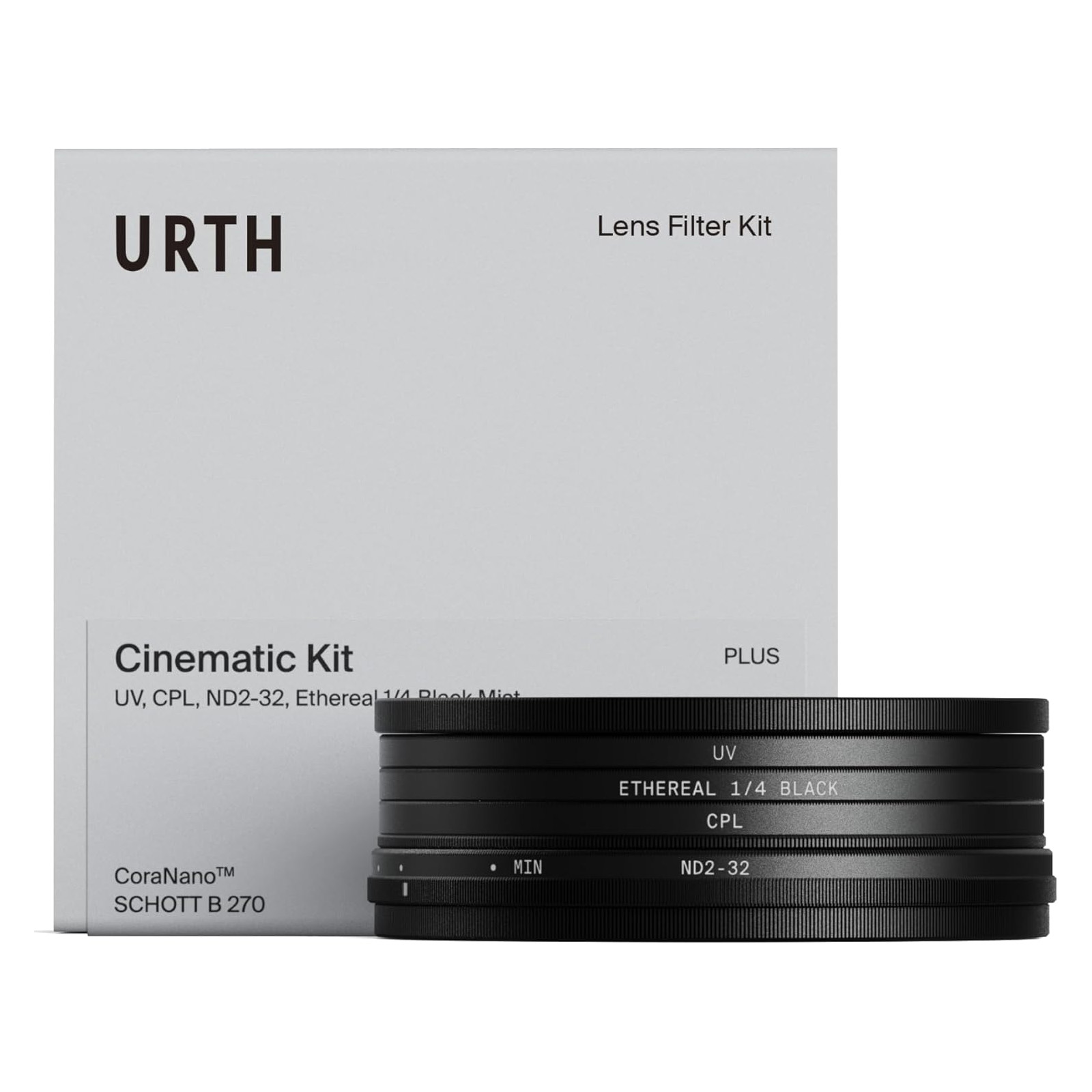 Lens Filters