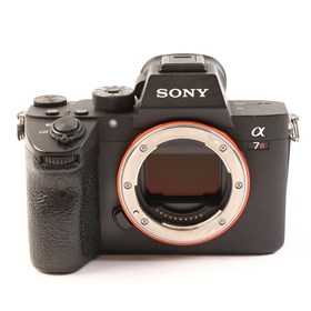 USED Sony A7R III Digital Camera Body