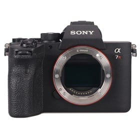 USED Sony A7R IVA Digital Camera Body