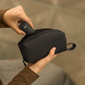 DJI Osmo Pocket 4 Carrying Bag