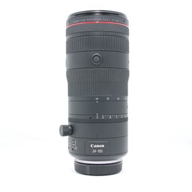 USED Canon RF 24-105mm f2.8L IS USM Z Lens