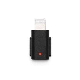 DJI Mic Receiver Adapter (USB-C to lightning)