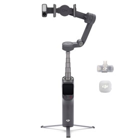 DJI Osmo Mobile 8P Creator Combo