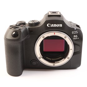 USED Canon EOS R6 Mark III Digital Camera Body