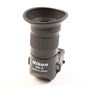 USED Nikon DR-5 Right-Angle Viewing Attachment
