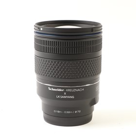 USED Samyang AF 24-60mm f2.8 Schneider Zoom Lens for Sony FE
