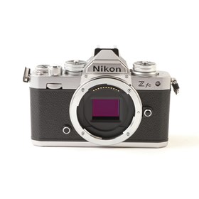 USED Nikon Z fc Digital Camera Body
