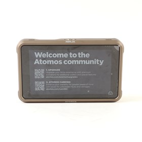 USED Atomos Ninja