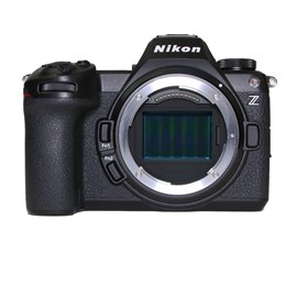 USED Nikon Z6 III Digital Camera Body