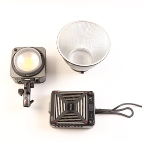 USED Zhiyun Molus G200