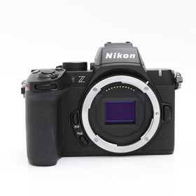 USED Nikon Z50 II Digital Camera Body