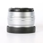USED Fujifilm WCL-X100 II Wide Angle Lens - Silver