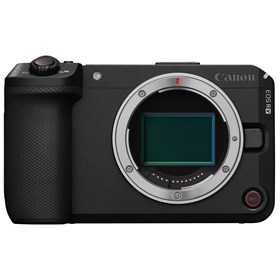 Canon EOS R6 V Digital Camera Body