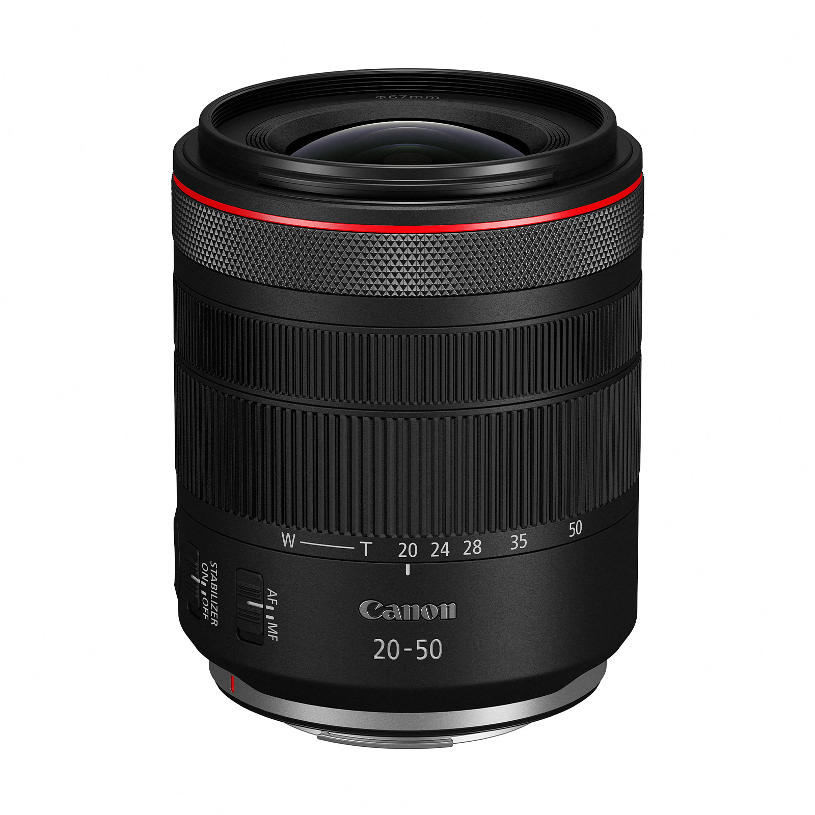 Camera Lenses