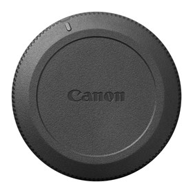 Canon Lens Dust Cap RF II