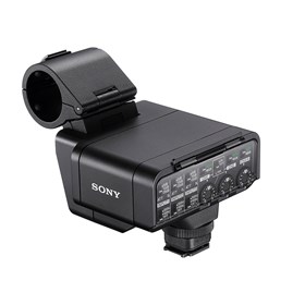 Sony XLR-A4 XLR Adaptor