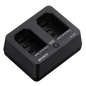 Sony BC-SAD1 Battery Charger for the NP-SA100