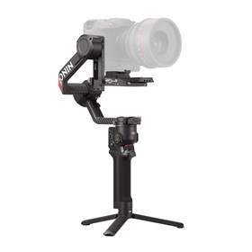 DJI RS4 Pro Combo (2026)