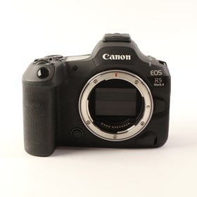 USED Canon EOS R5 Mark II Digital Camera Body