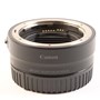 USED Canon Mount Adapter EF-EOS R
