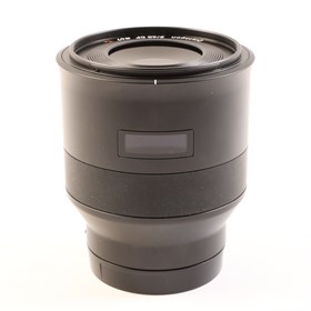 USED Zeiss 40mm f2 CF Batis Lens - Sony E Mount