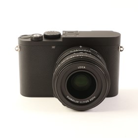 USED Leica Q3 Monochrom Digital Camera