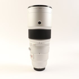 USED Fujifilm XF 500mm f5.6 R LM OIS WR Lens