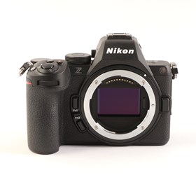USED Nikon Z5 II Digital Camera Body
