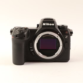 USED Nikon Z6 III Digital Camera Body