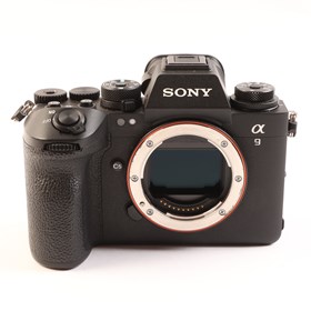 USED Sony A9 III Digital Camera Body