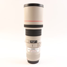 USED Canon EF 400mm f5.6 L USM Lens