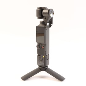 USED DJI Osmo Pocket 4 Creator Combo