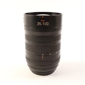 USED Hasselblad 35-100mm f2.8-4 E XCD Lens
