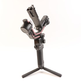 USED DJI RS 2 Pro Combo