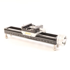 USED Nisi Macro Focusing Rail NM-200s
