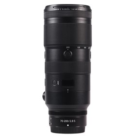 USED Nikon Z 70-200mm f2.8 VR S Lens