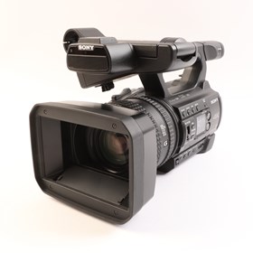 USED Sony PXW-Z150 4K Professional Camcorder