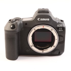 USED Canon EOS R5 Mark II Digital Camera Body