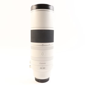USED Canon RF 200-800mm f6.3-9 IS USM Lens