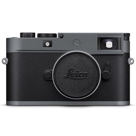 Leica M11-P Digital Camera Body - Metal Grey