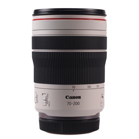 USED Canon RF 70-200mm f4L IS USM Lens