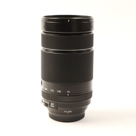 USED Fujifilm XF 70-300mm f4-5.6 R LM OIS WR Lens