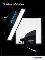 broncolor Softbox System Brochure
