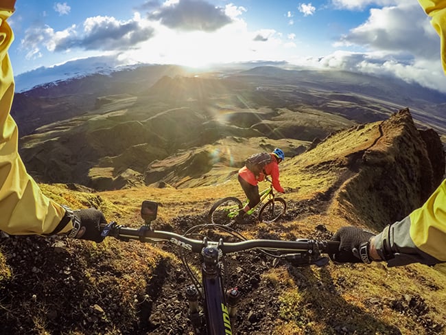 GoPro HERO6 Black