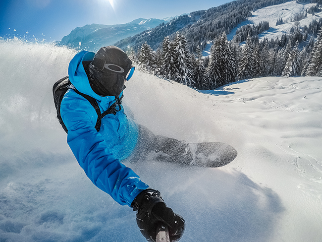 GoPro HERO6 Black